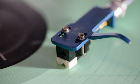 How To Replace the Needle On A Record Player