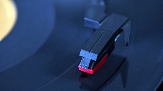 How To Repair a Skipping Record