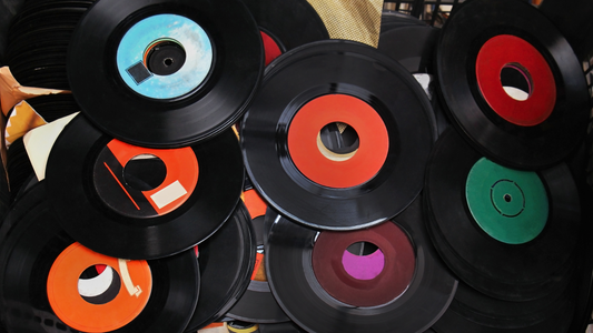 Are Vinyl Records Coming Back?