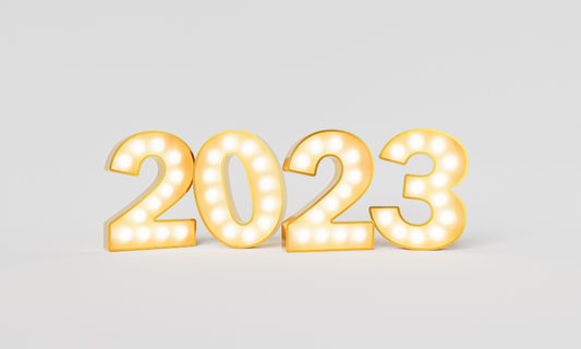10 New Vinyl Albums We Can't Wait for in 2023