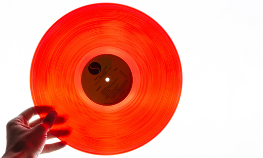 How Are Vinyl Records Made?