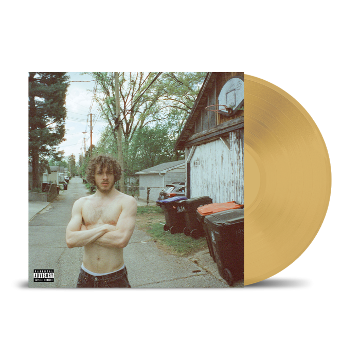 Jackman (Indie Exclusive) - Jack Harlow Vinyl