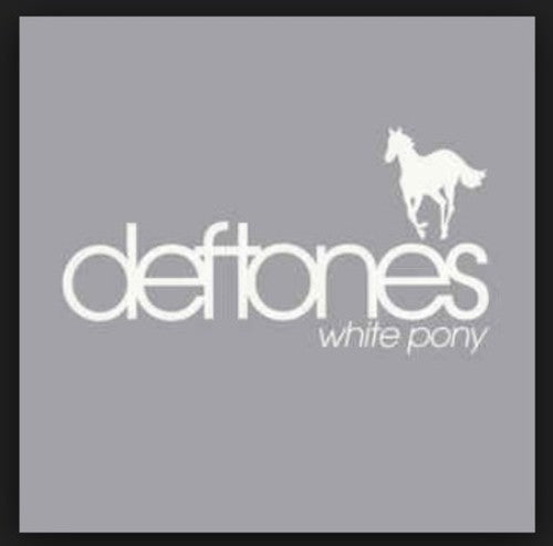 White Pony