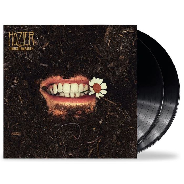 Unreal Unearth - Hozier Vinyl