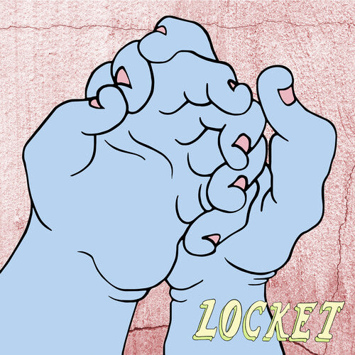 Crumb / Locket (double Ep)