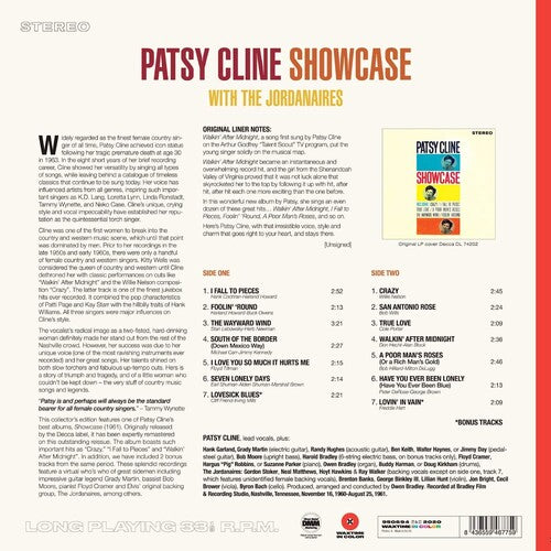 Showcase