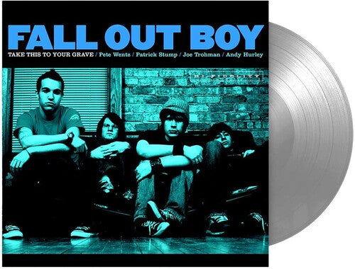 Take This To Your Grave (FBR 25th Anniversary Edition Silver Vinyl)
