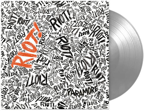 Riot! (FBR 25th Anniversary Edition)