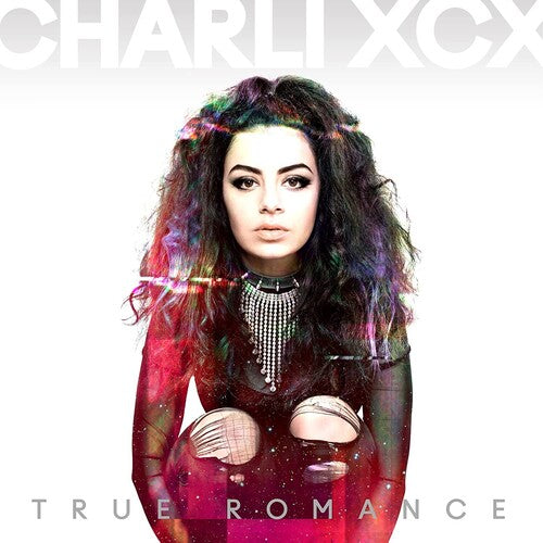 True Romance - Charli XCX Vinyl