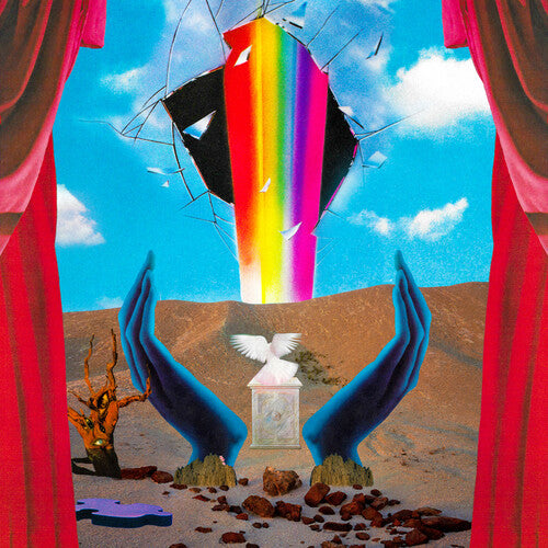 Still Love - Teenage Wrist Vinyl