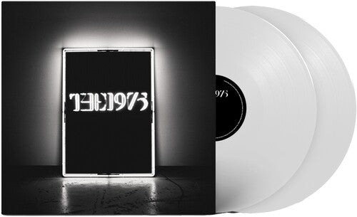 The 1975 (10th Anniversary) - The 1975 Vinyl