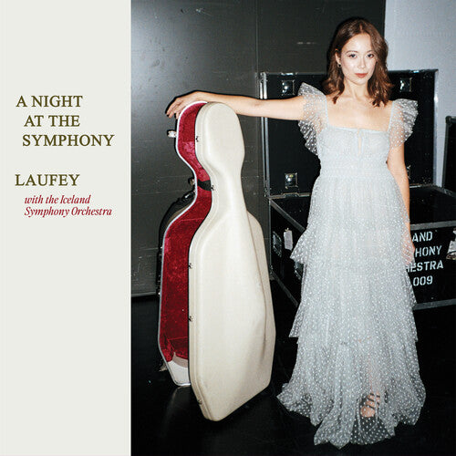 A Night At The Symphony - RSD420 - Laufey