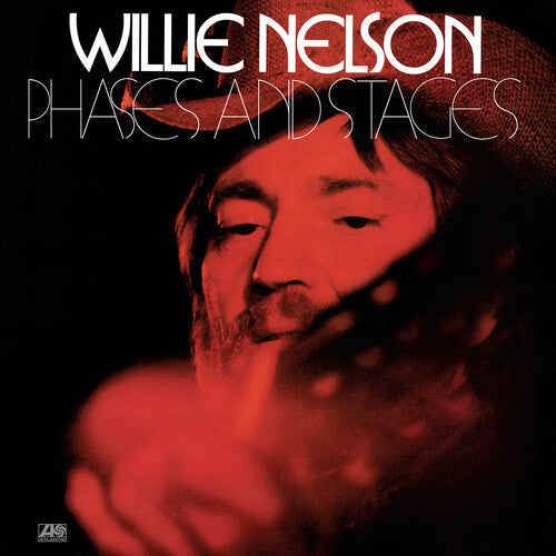 Phases and Stages - RDS420 - Willie Nelson