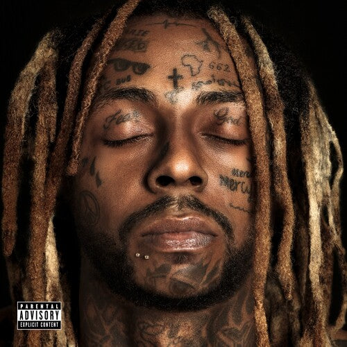 Welcome 2 Collegrove - RSD Exclusive - 2 Chainz/Lil Wayne