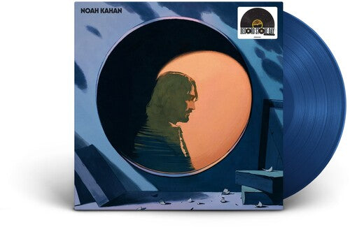 I Was / I Am - RSD420 - Noah Kahan - Blue Vinyl