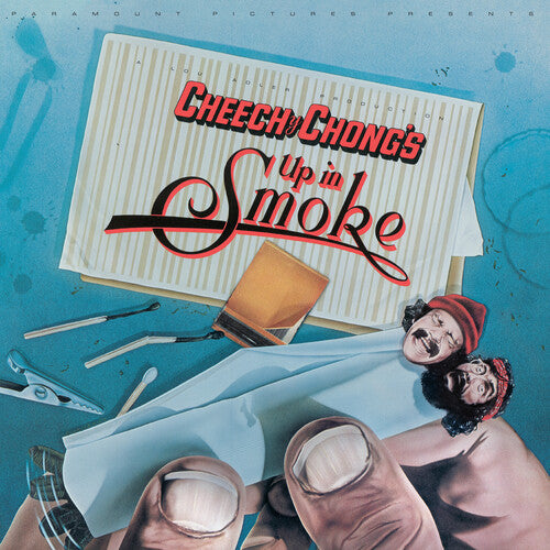 Up in Smoke - RSD420 - Cheech & Chong