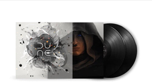 Dune: Part Two (Original Soundtrack, 2 LP Vinyl) - Hans Zimmer