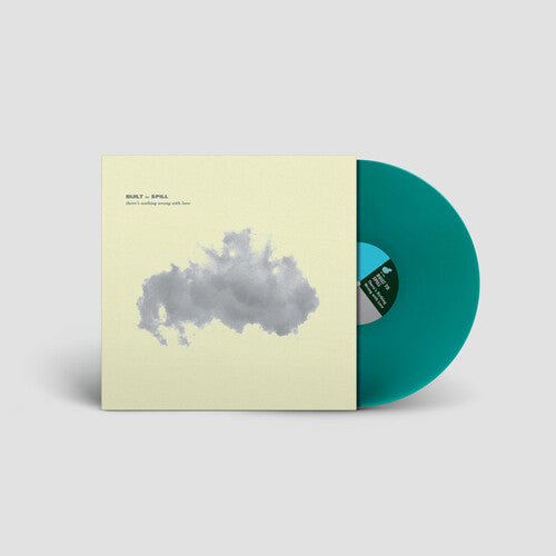 There's Nothing Wrong With Love - Jade Blue