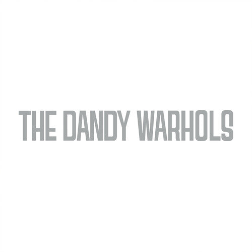 "Dandys Rule Ok" - (Red Color Vinyl, 2 LP) - The Dandy Warhols