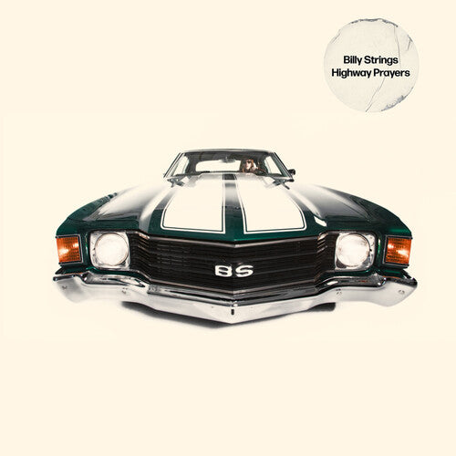 Highway Prayers (180gm 2x BLACK Viny LP)