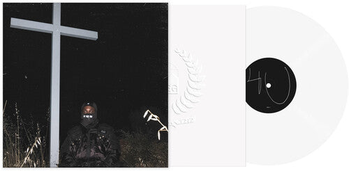 "I Lay Down My Life For You" - (Parental Advisory Explicit Lyrics,White Colored Vinyl, LP) - JPEGMAFIA