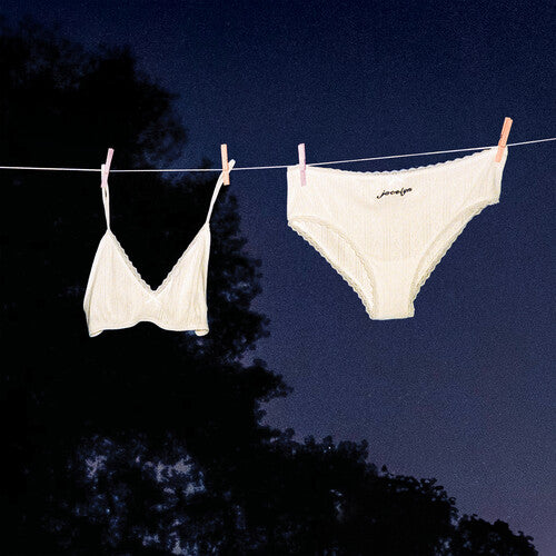 RSD Exclusive: "Blame Jocelyn" - (RSD Exclusive, 7inch Single) - Beaches