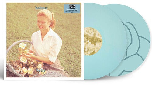 RSD Exclusive: "Betty" - (RSD Exclusive, Light Blue Color Vinyl, 2 LP) - Helmet