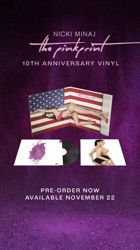 The Pinkprint