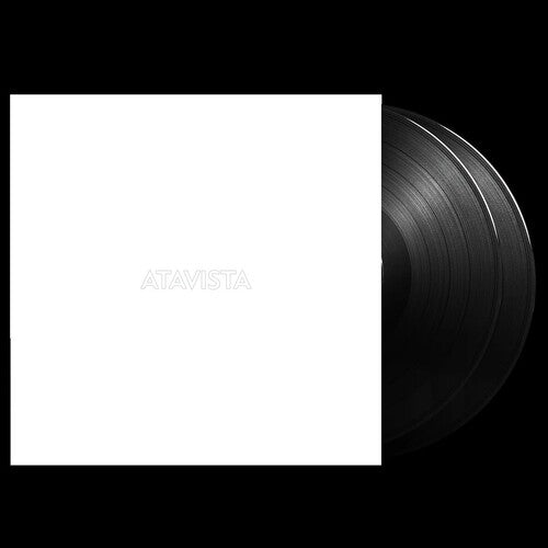 "Atavista" - (140 Gram Vinyl, Booklet, Gatefold LP Jacket, Shrink Wrapped, 2 LP) - Childish Gambino