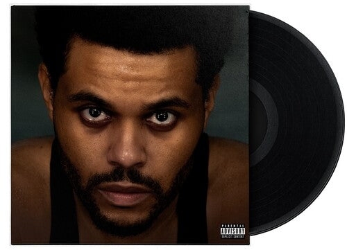 Hurry Up Tomorrow - The Weeknd (Vinyl)