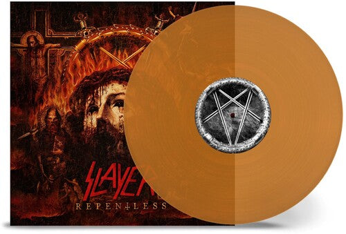 Repentless (Yellow)