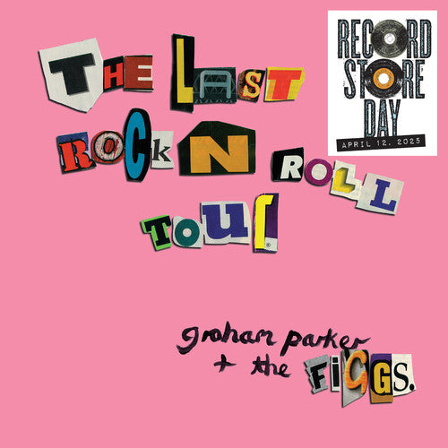 The Last Rock 'N' Roll Tour (RSD)