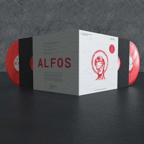 "A Love From Outer Space (Various Artists)" - (Colored Vinyl, Red, 180 Gram Vinyl, 2 LP) - Various Artists