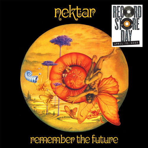 Remember The Future (50th Anniversary Remix)