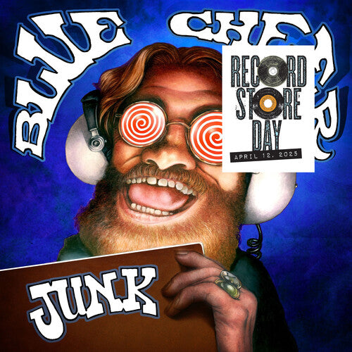 Junk (RSD)