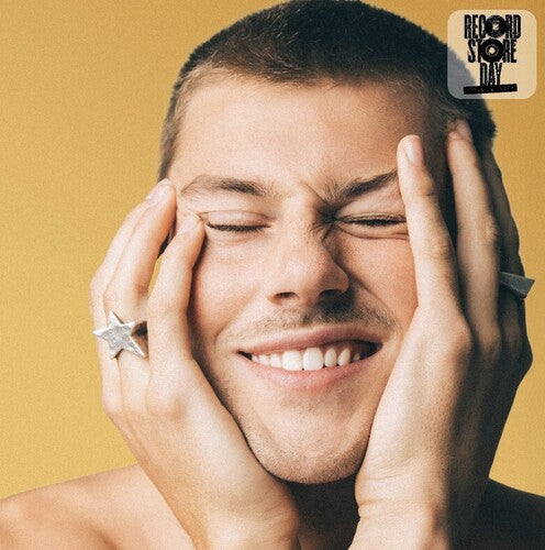 RSD Exclusive: "Cats on the Ceiling / Made it Awkward (RSD)" - (RSD Exclusive, Eco-Friendly Pressing, Black Color Vinyl) - Ruel