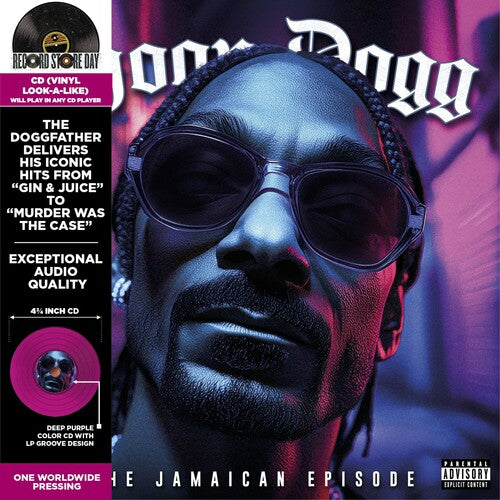 The Jamaican Episode (RSD)