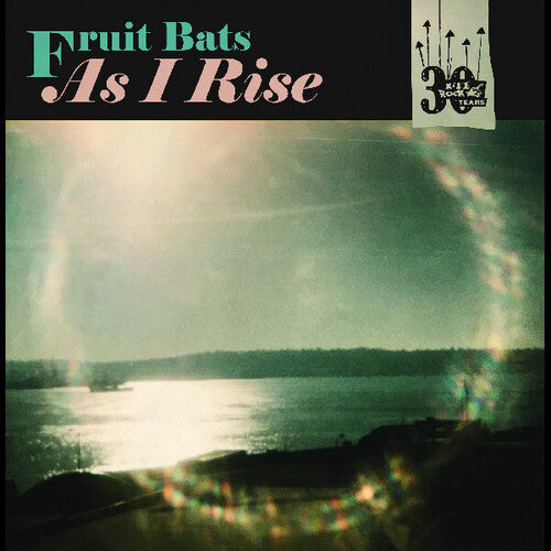 As I Rise / Grace Cathedral Hill
