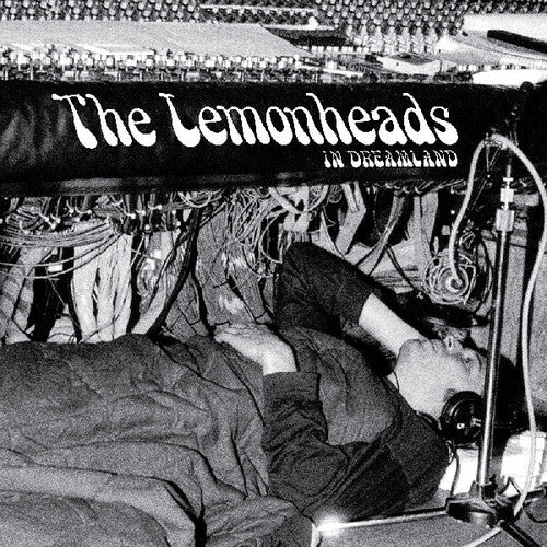 Lemonheads In Dreamland