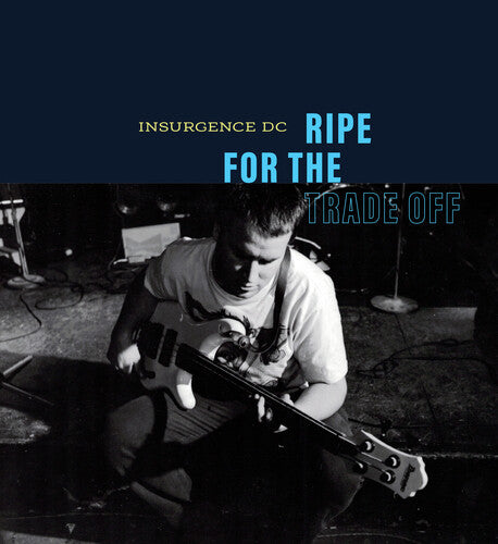 Ripe For The Trade-Off (RSD)