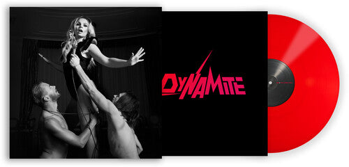 #LadyDynamite (RSD)