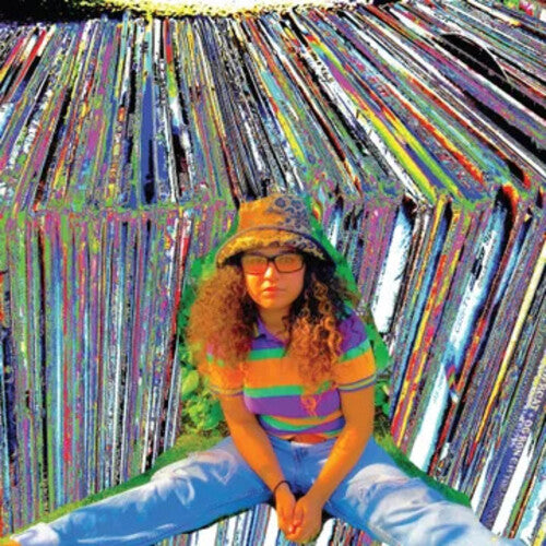 RSD Exclusive: "You're A Dog / Im Allergic To Dogs" - (RSD Exclusive, 12" Inch Vinyl, Crystal Clear Color, LP) - Remi Wolf