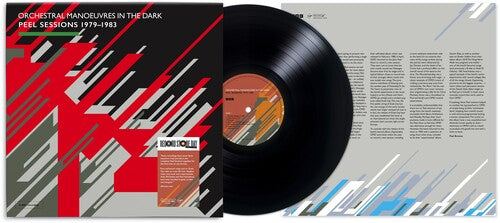 Peel Sessions 1979-1983