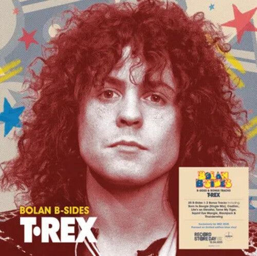 Bolan B-sides