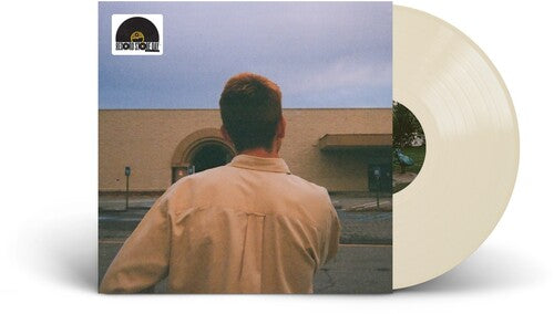 RSD Exclusive: "Marietta" - (RSD Exclusive, Extended Play, 12" LP) - Medium Build