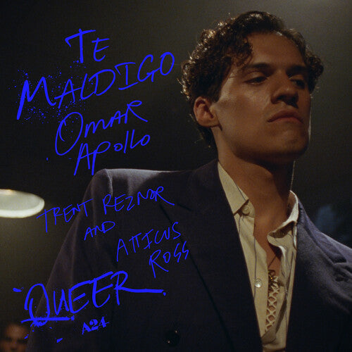 Te Maldigo (from Queer)