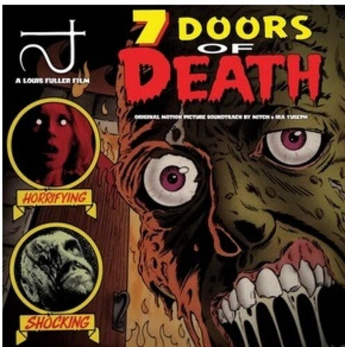 7 Doors Of Death (Original Motion Picture Soundtrack)