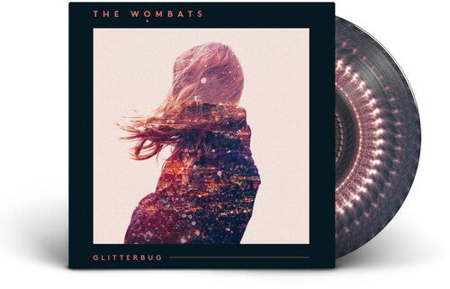 RSD Exclusive: "Glitterbug (10th Anniversary)" - (RSD Exclusive, Anniversary Edition, 12" Single) - The Wombats