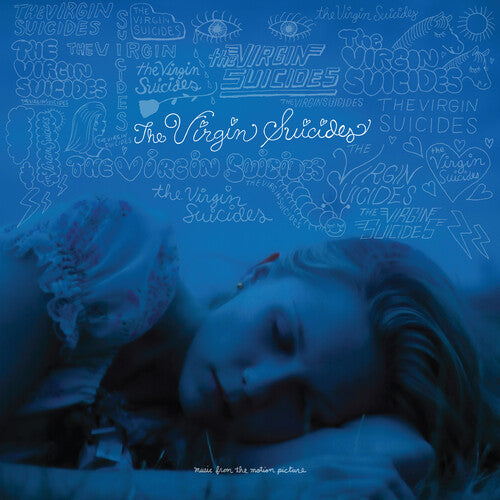 Virgin Suicides (Various Artists)