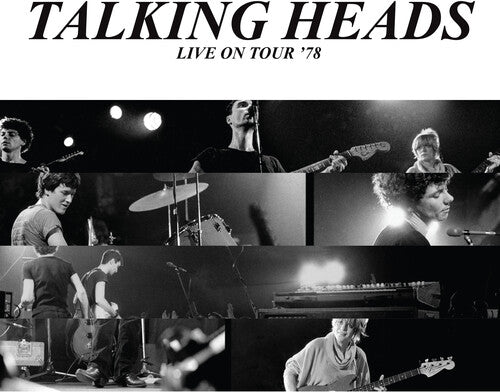 Live On Tour